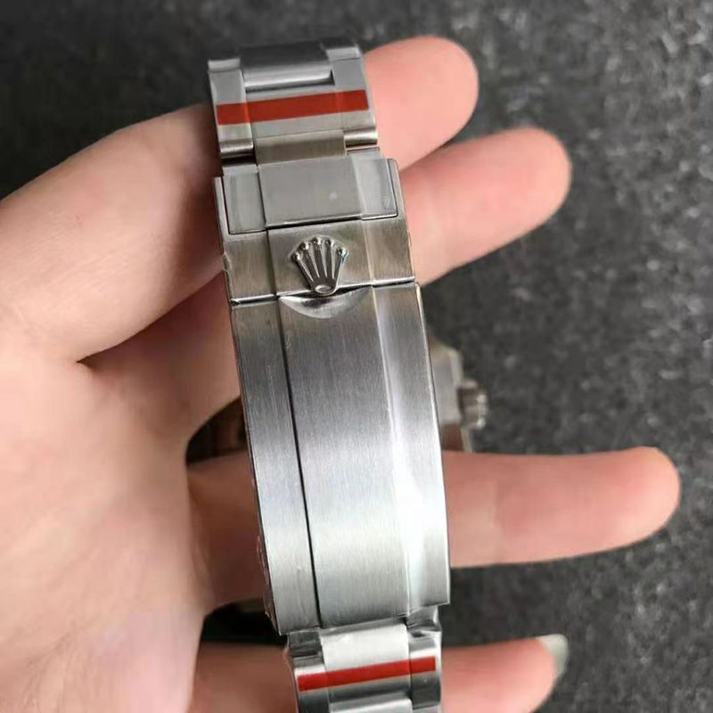 noob submariner v12