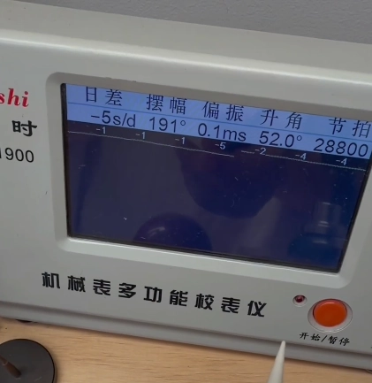 28800 амплитуда клона 8806