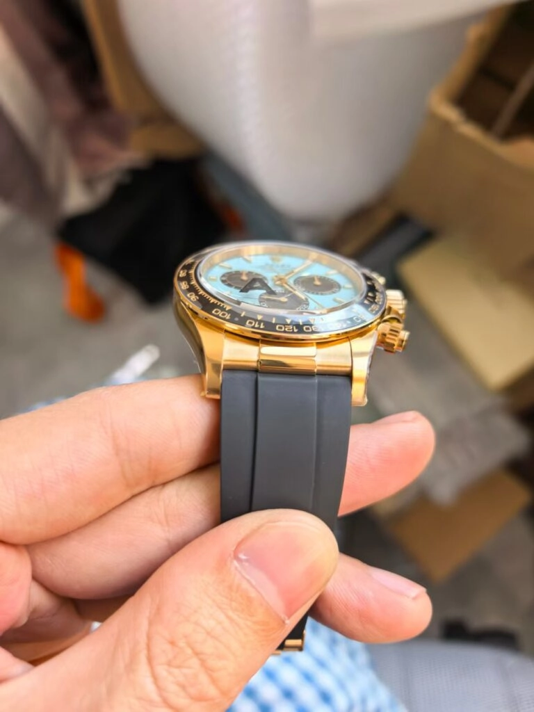 Стекло Daytona Стекло Daytona Turquoise