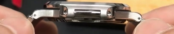 Ушки корпуса BBF 5711 Ушки корпуса BBF 5711 с характерной деталью «клюв орла»