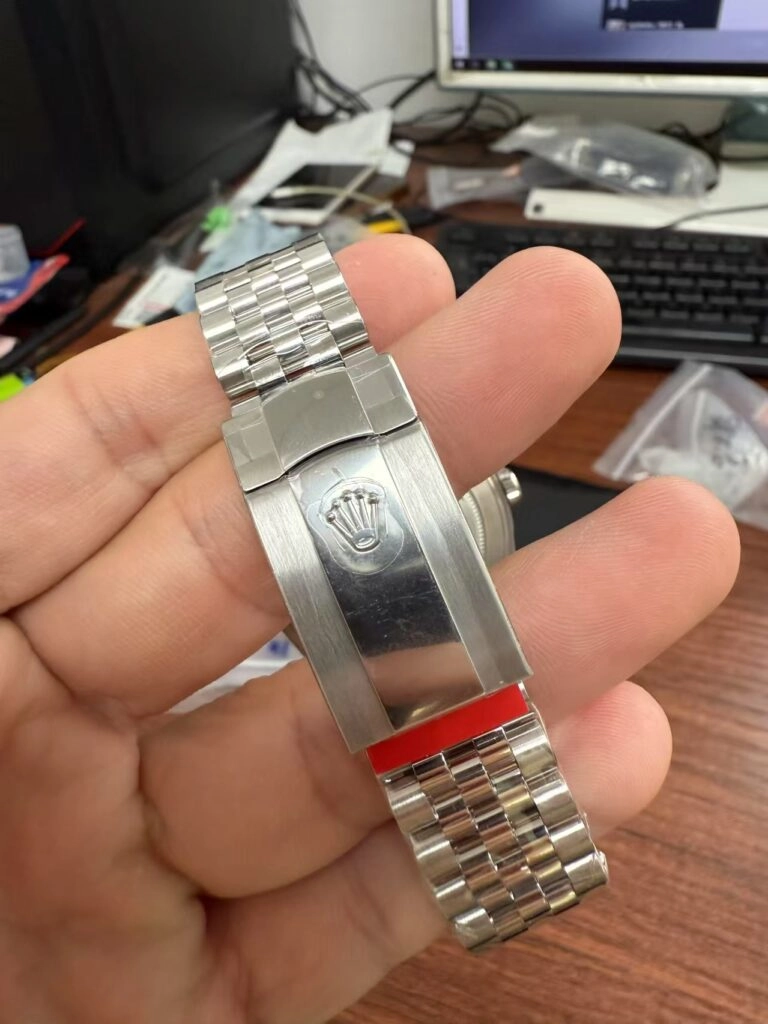 Браслет Datejust Clean Factory