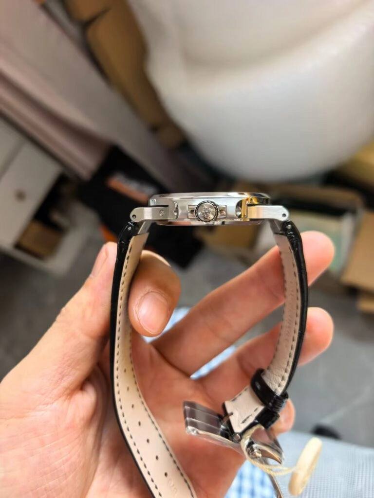 Заводная головка 5712G Заводная головка Patek Philippe 5712G