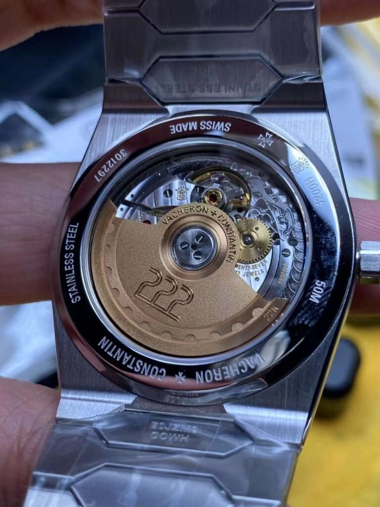 Механизм PPF VC 222 Механизм реплики PPF VC 222