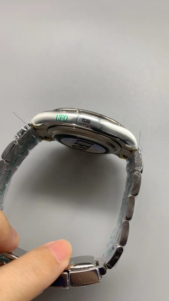 Часы UFO Daytona 126500 Реплика часов Daytona 126500 от UFO Factory
