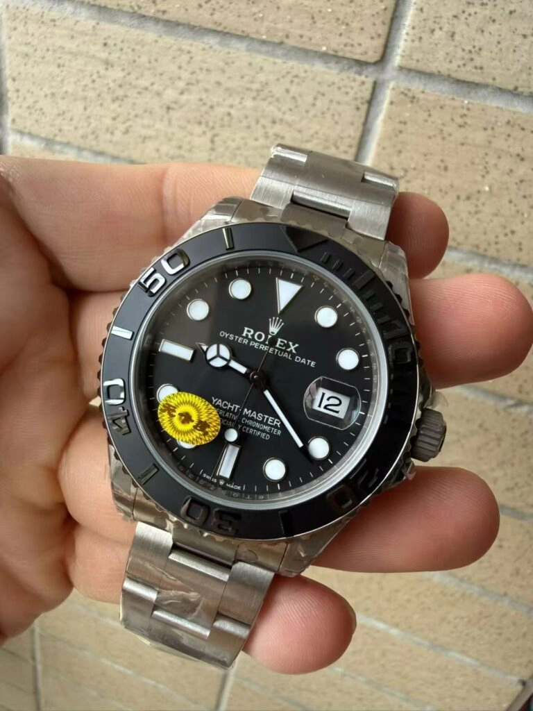 Модель VS Factory 226627 Yacht-Master 226627 от VS Factory