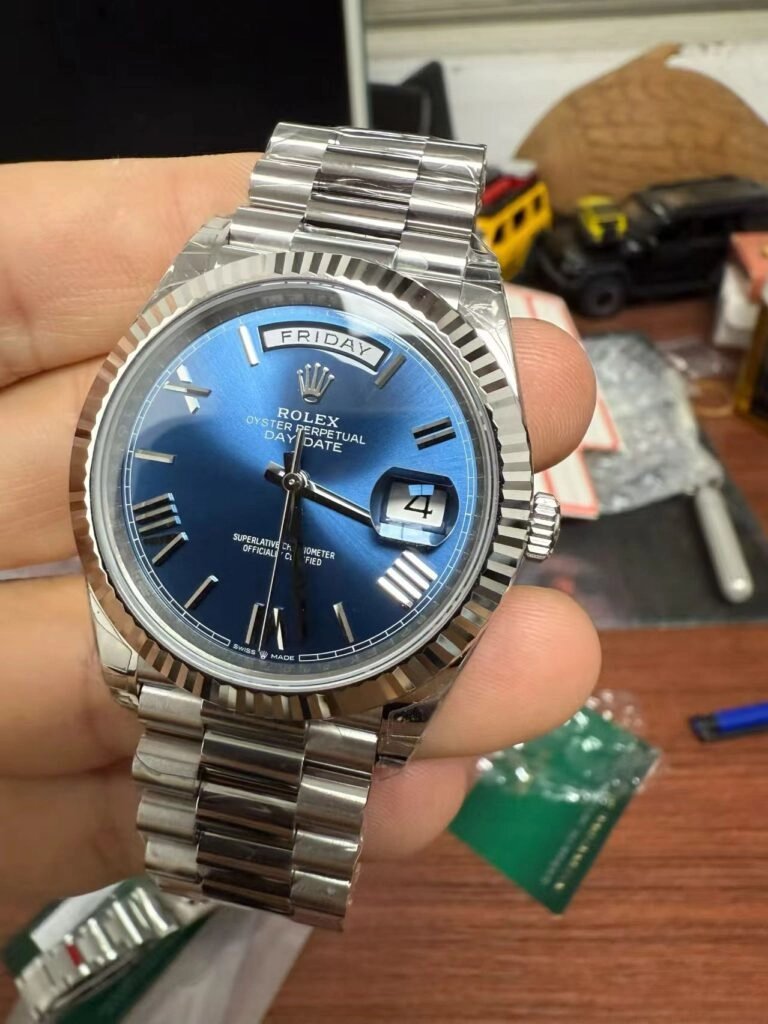 VSF Day-Date Часы VSF Day-Date