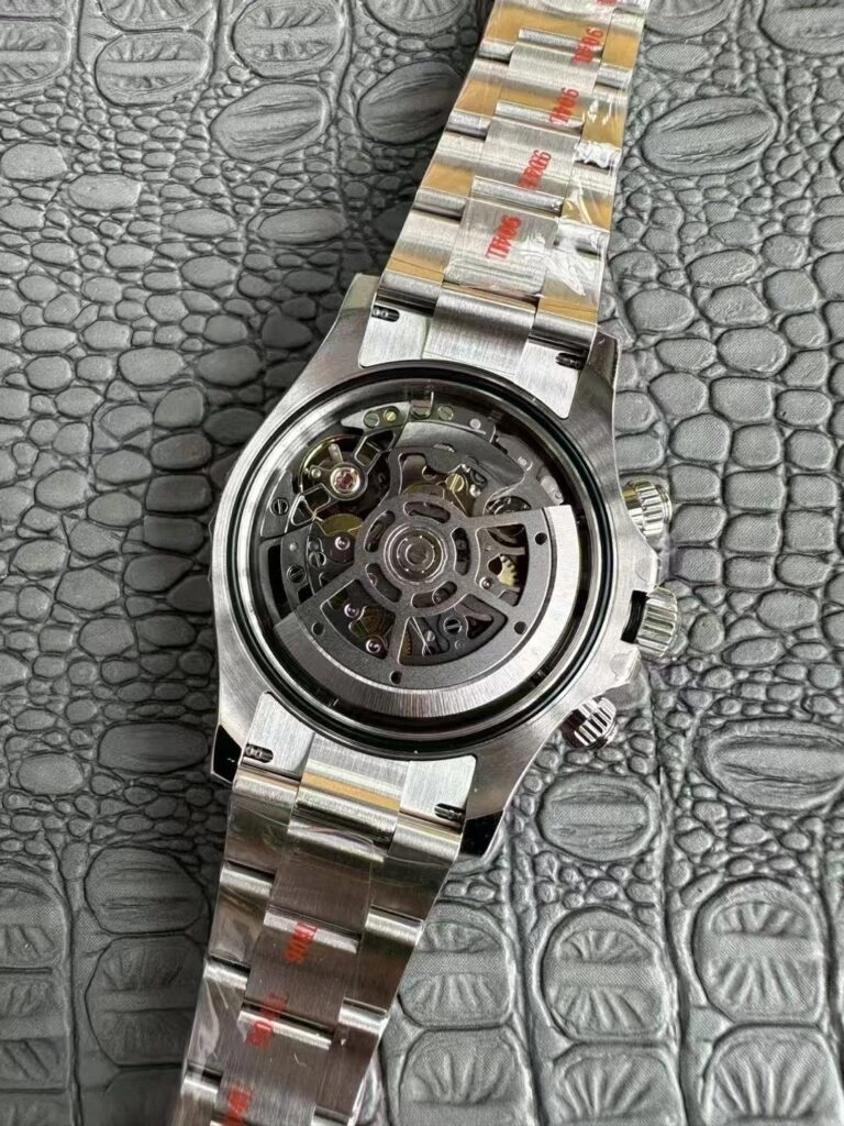 Механизм 4801 от VS Factory Механизм 4801 без декоративной отделки для Daytona от VS Factory