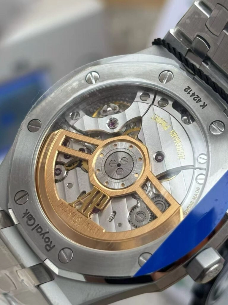 Механизм ZF AP 15500 Механизм часов ZF AP 15500