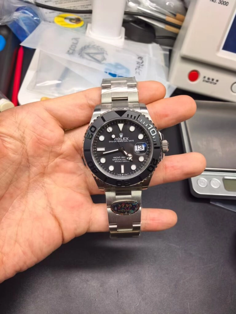 VF YachtMaster 226627 от Victory