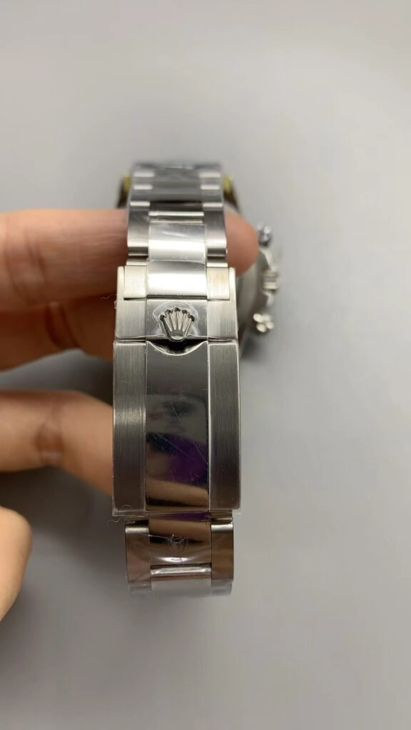 Daytona 126500 производства UFO UFO Factory Daytona 126500