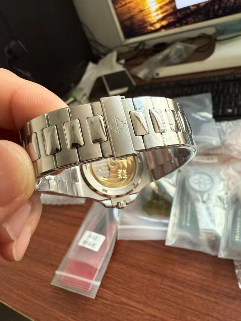 Застёжка Nautilus 5711 Застёжка BBF Nautilus 5711