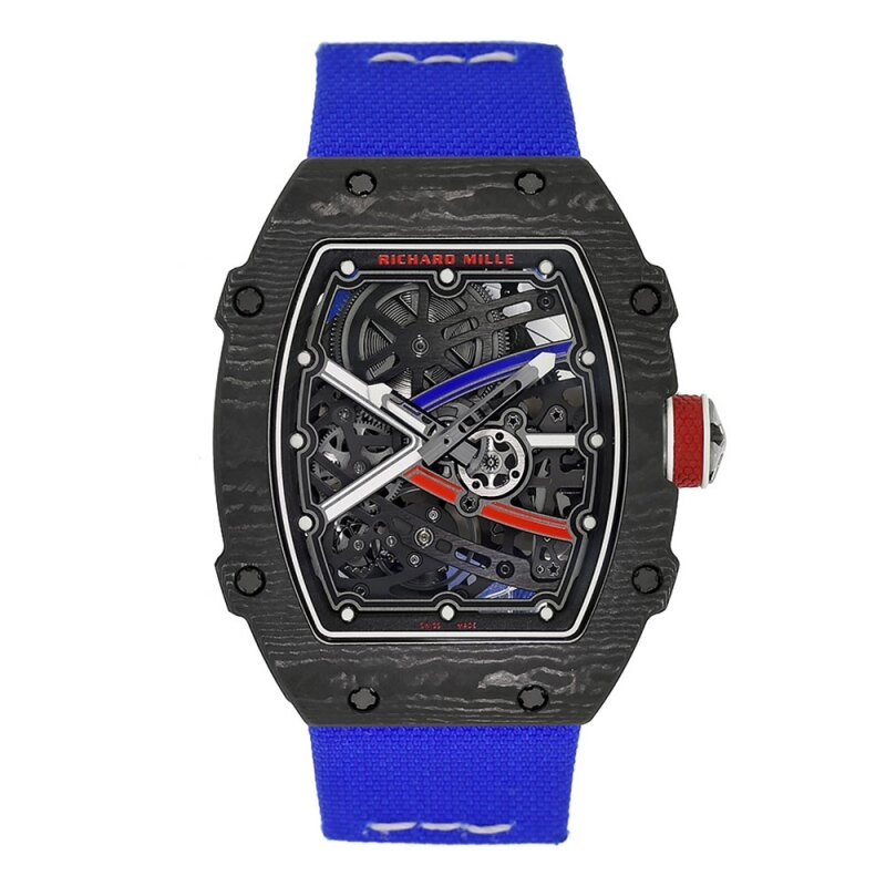 Оригинальная модель Richard Mille RM 67-02