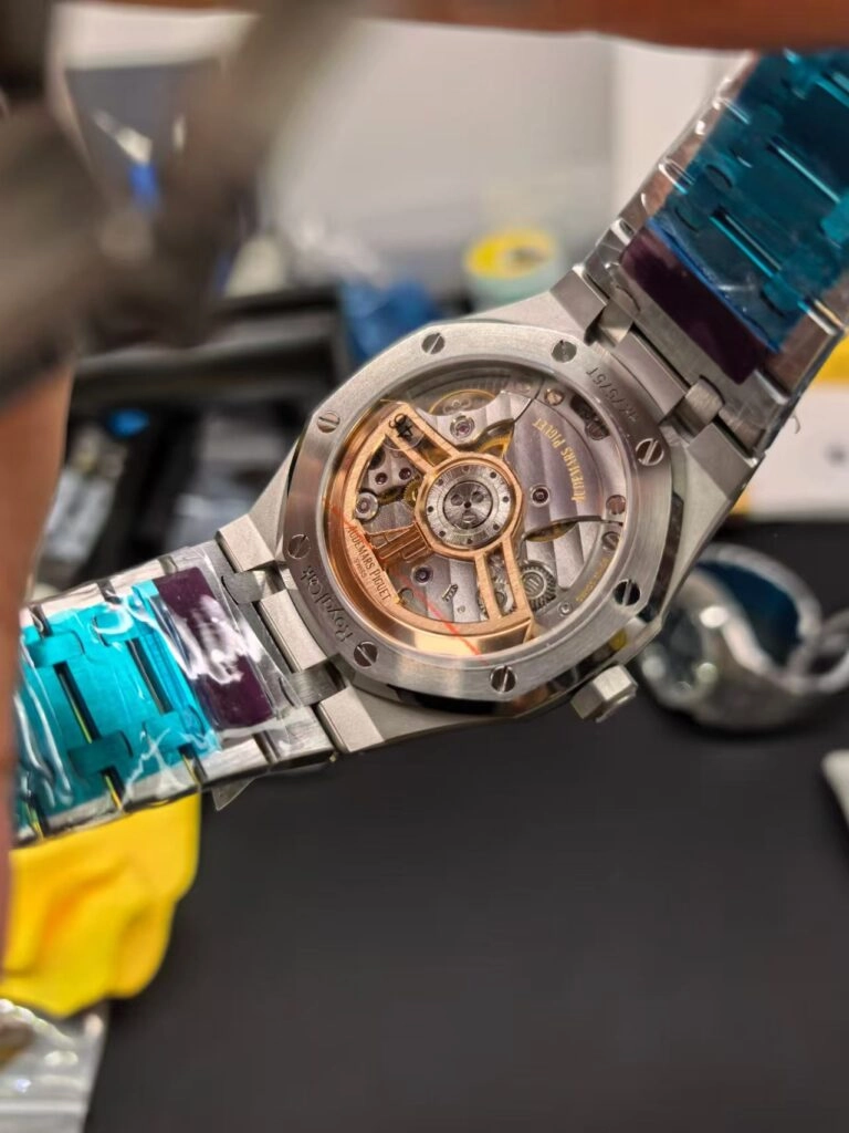 Audemars Piguet Royal Oak 15510 Audemars Piguet Royal Oak 15510 от VS Factory