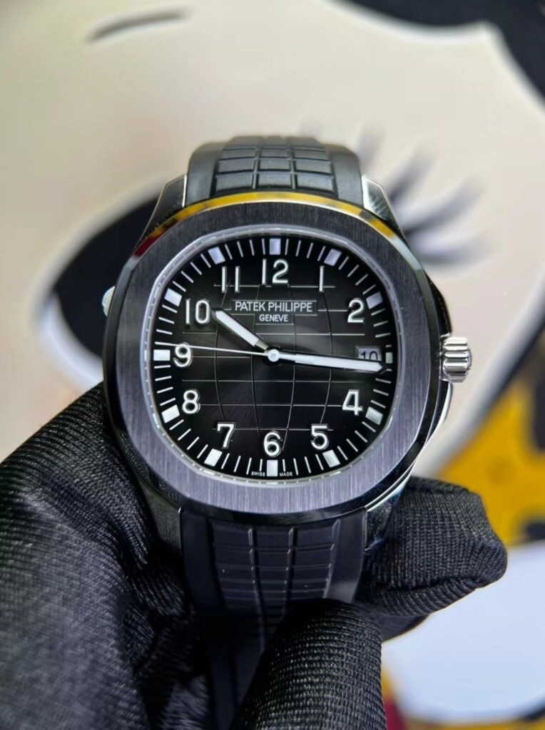 3K Aquanaut Steel