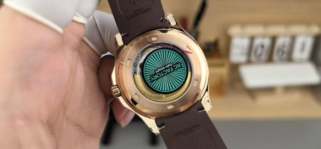 Версия Aquanaut от RC Предполагаемый Aquanaut производства RC Factory