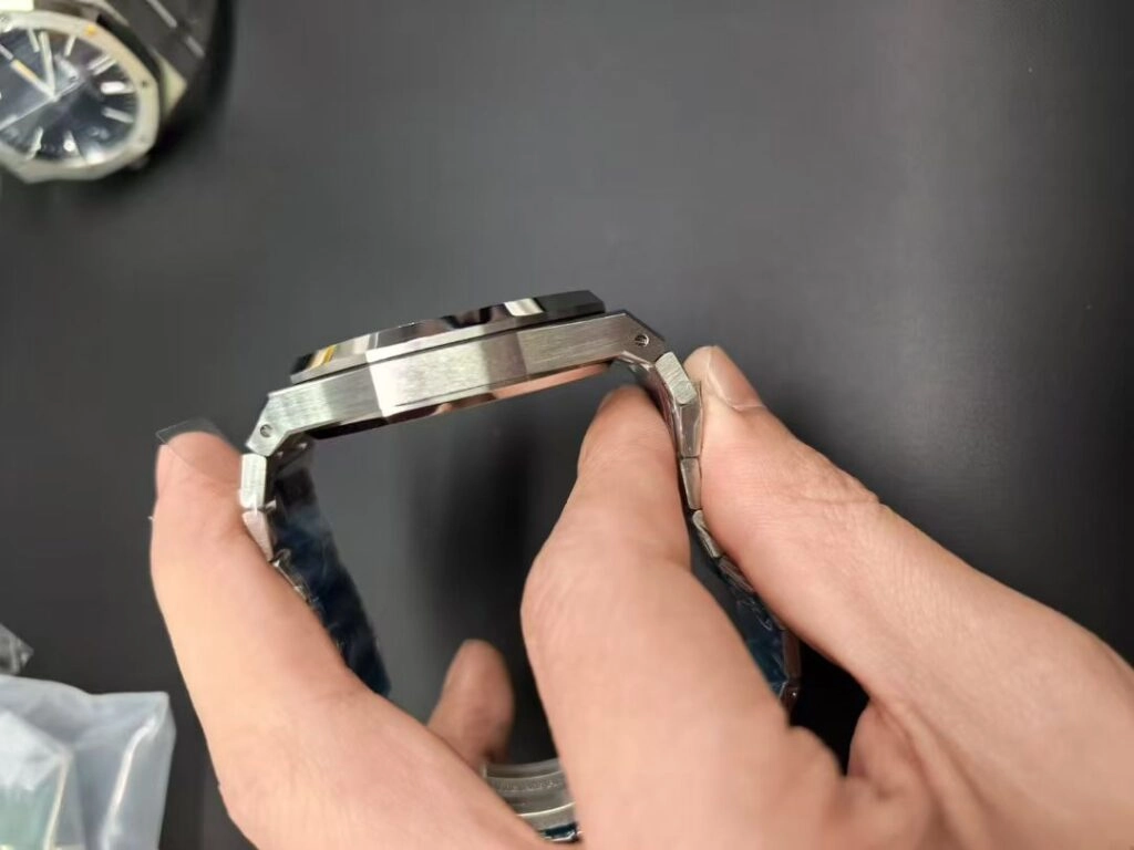 Royal Oak 15510 от VS Factory Реплика Royal Oak 15510 от VS Factory