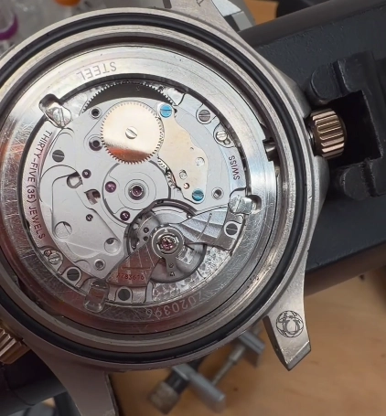 оригинальный калтбр Omega 8806