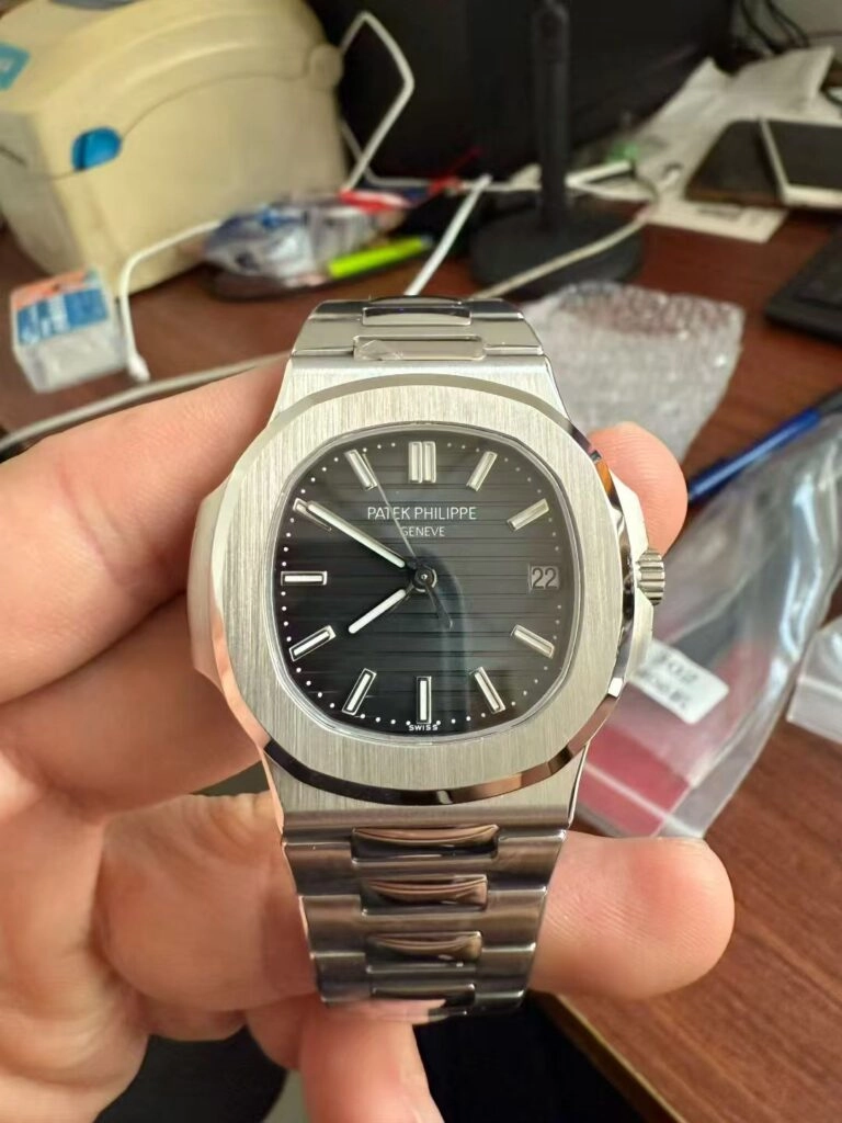 Модель BBF Nautilus 5711 Nautilus 5711 от BBF