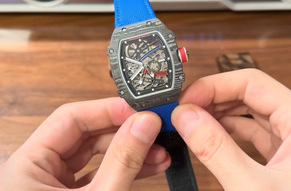 RM 67-02 от Rich Factory