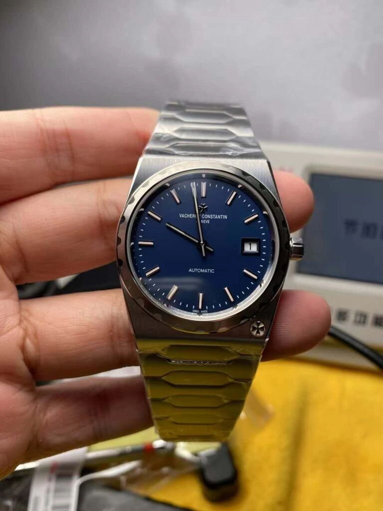 PPF VC 222 Реплика PPF Vacheron Constantin Historiques 222