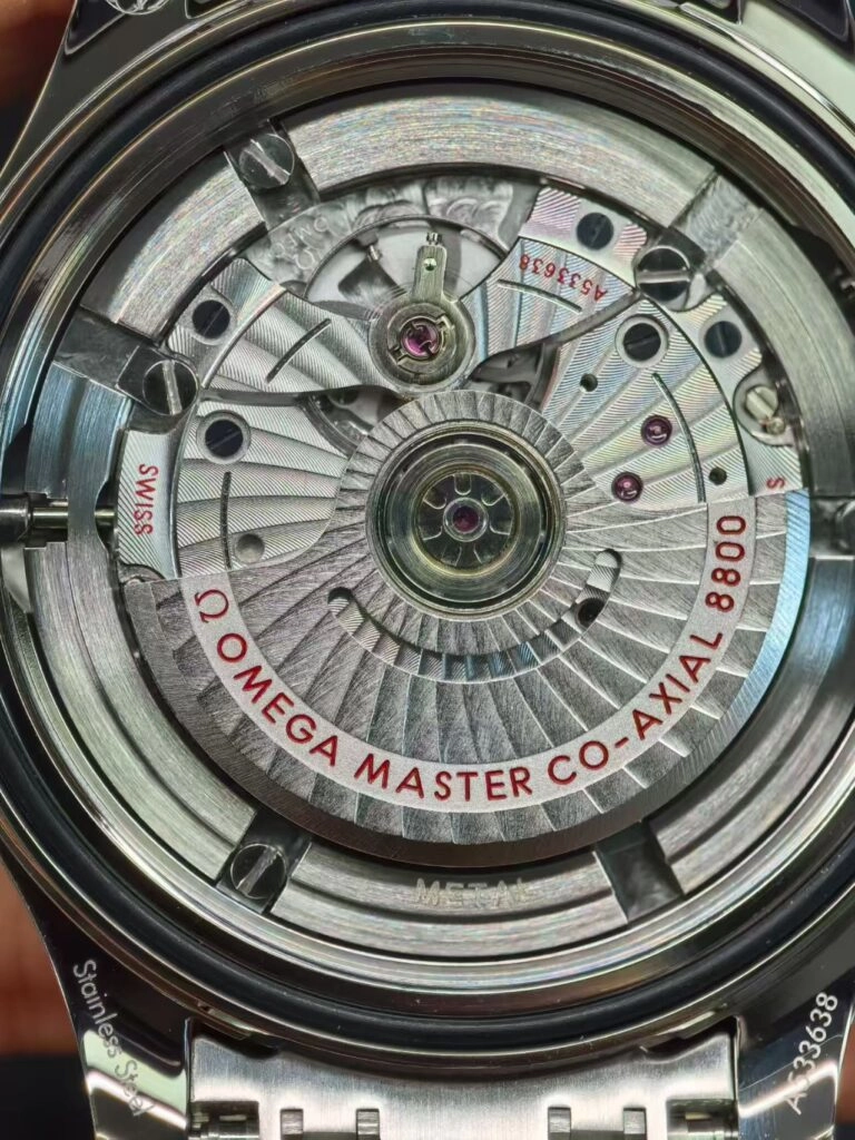 Omega 8800 клон калибра