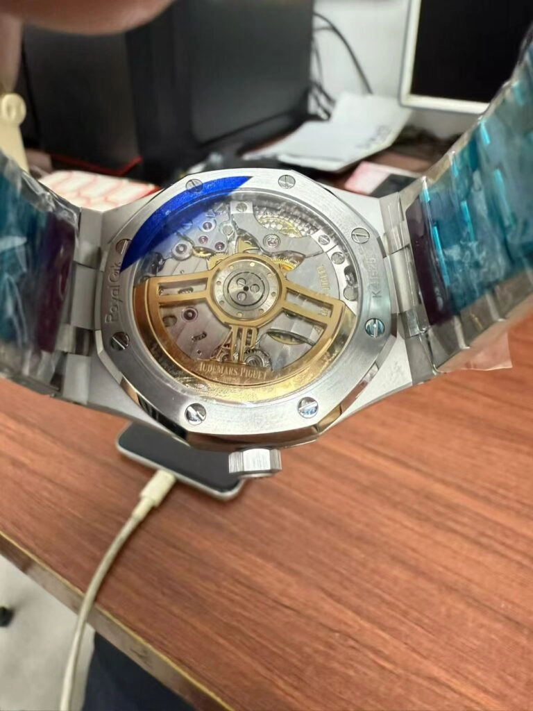 Механизм VS 15500 Механизм VS AP 15500