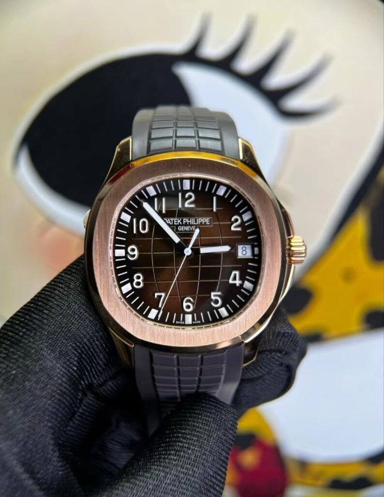 3K Aquanaut Gold