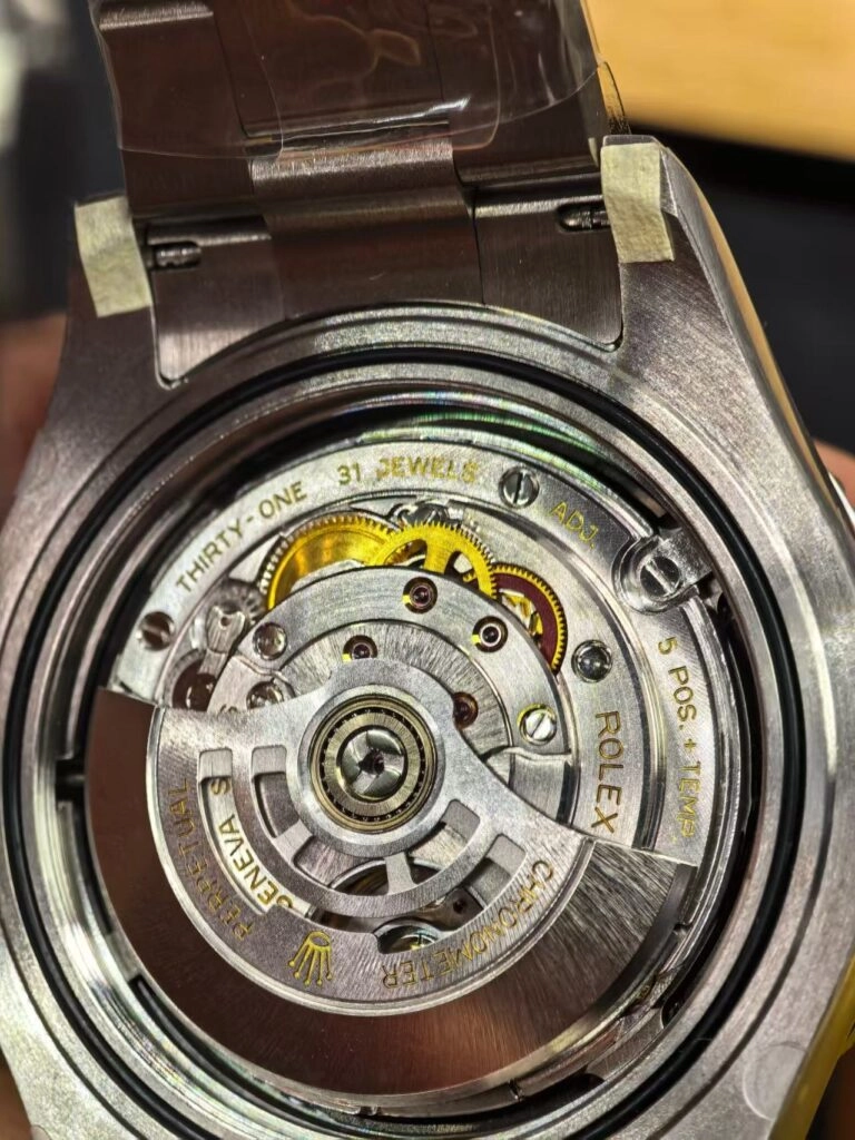 YachtMaster 226627 от Victory