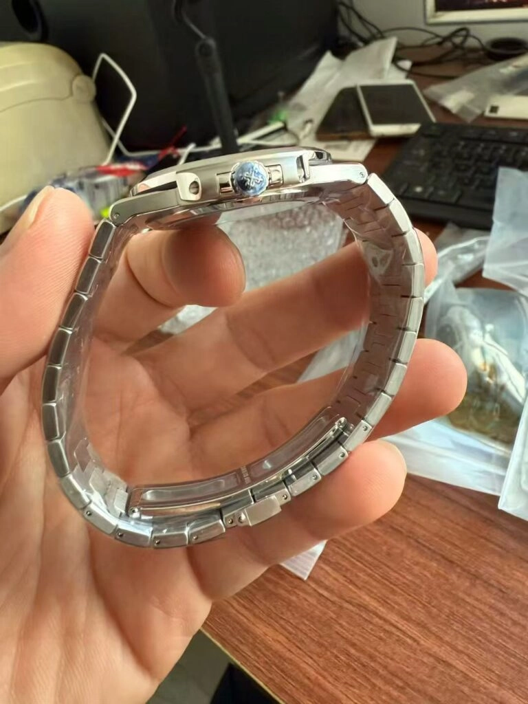 Заводная головка Nautilus 5711 Заводная головка BBF Nautilus 5711