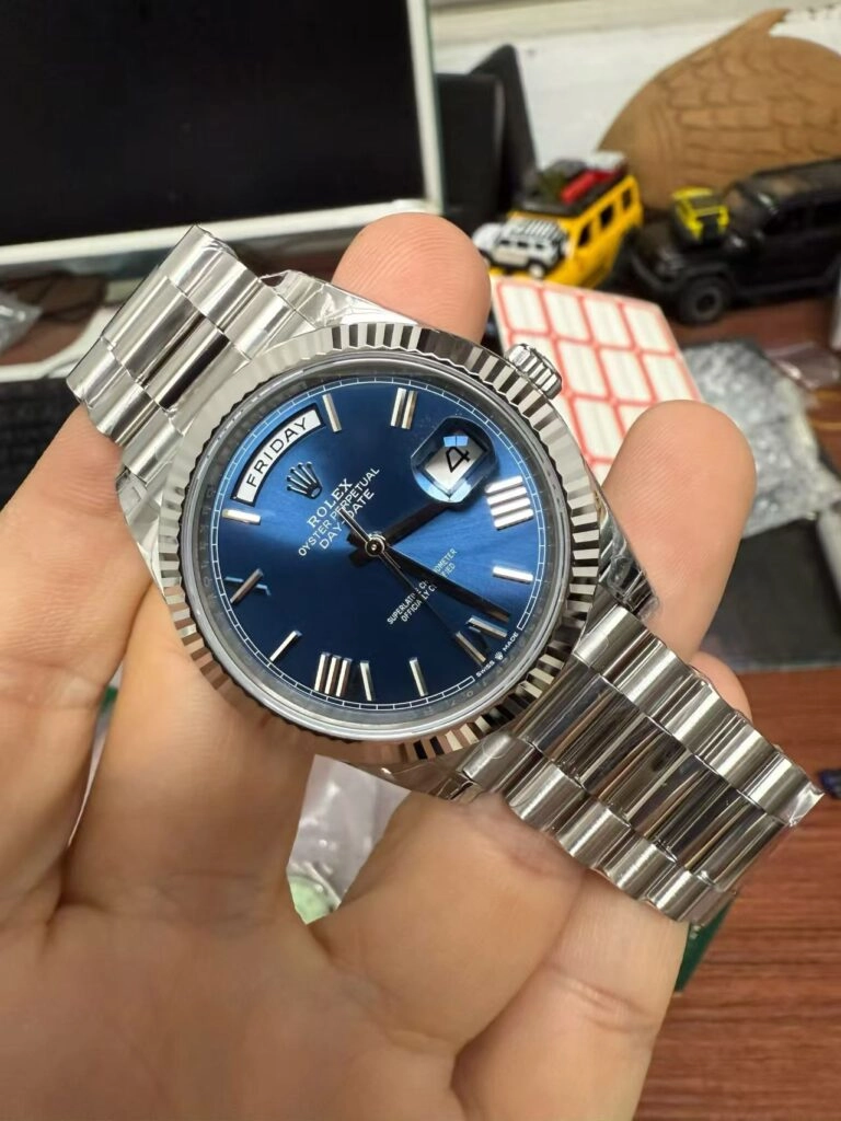 Day-Date от VS Factory Реплика Day-Date от VS Factory