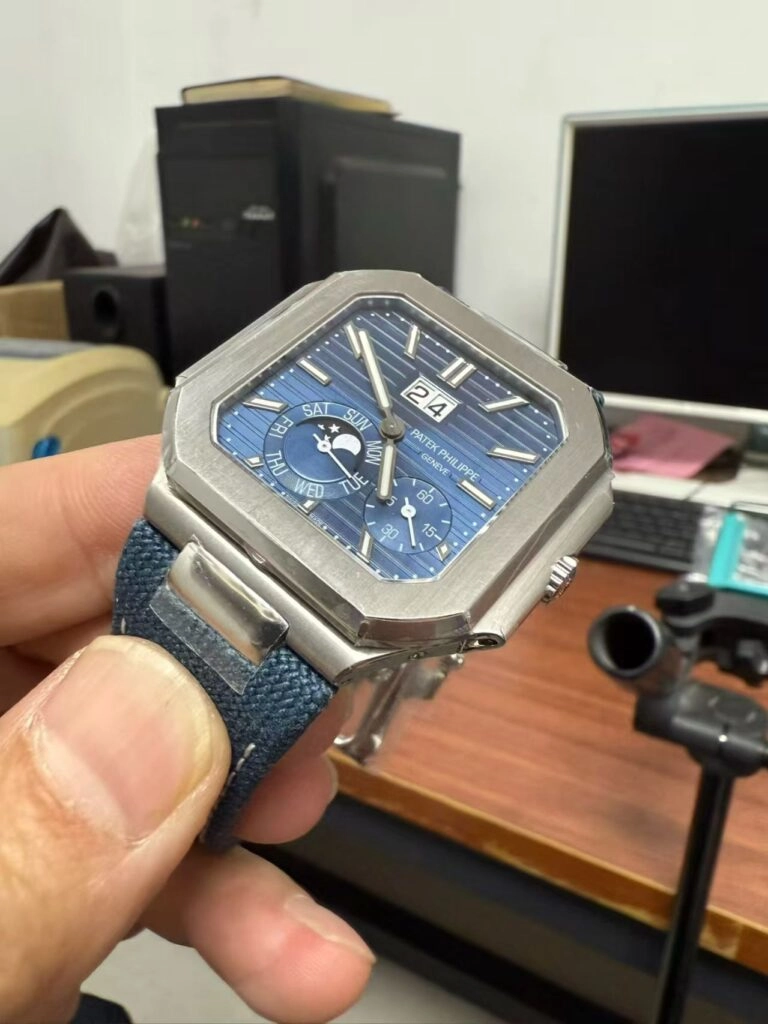 Корпус 5822P Корпус Patek Philippe 5822P