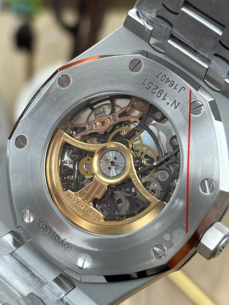 Механизм AP 15407 Механизм AP 15407