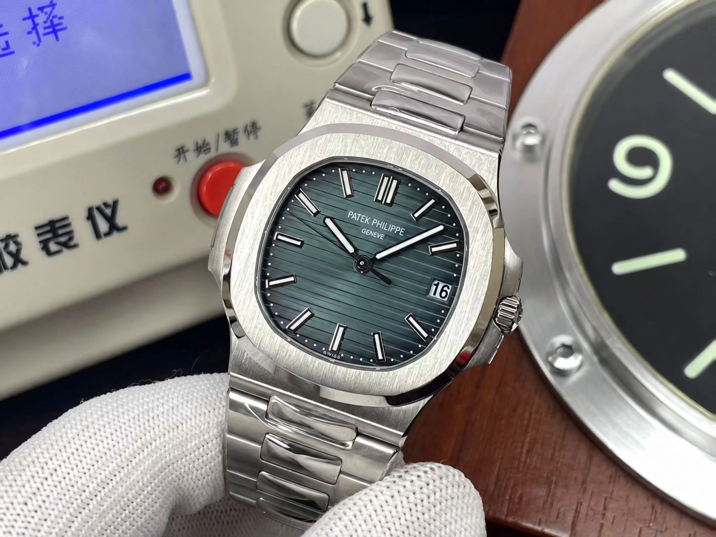 DDF 5711 Blue