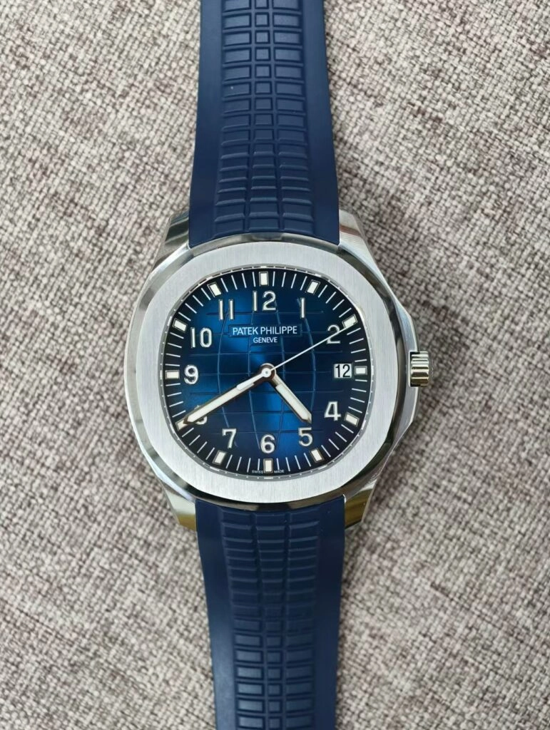 Синий Aquanaut WS