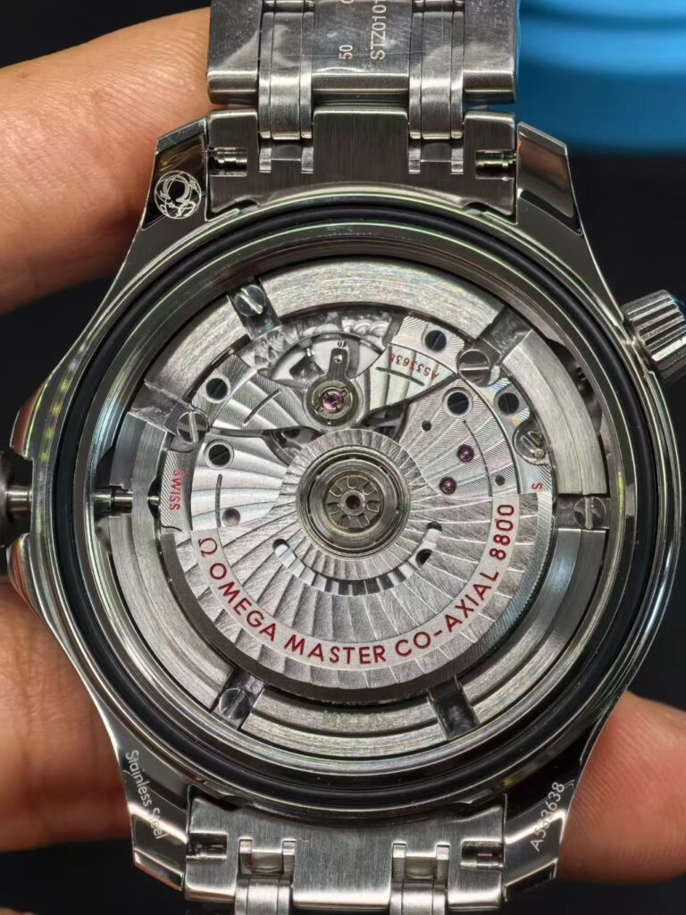 Omega 8800 супер клон