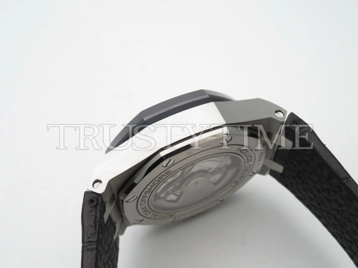 Копия часов Audemars Piguet Royal Oak Offshore Chronograph 26411PO.OO.A002CR.01