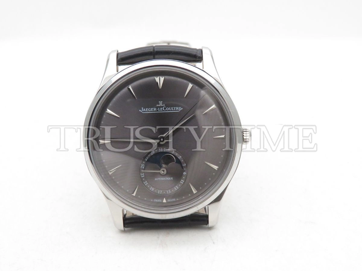 Копия часов Jaeger-LeCoultre Master Ultra Thin Moon 39mm 1363540