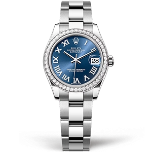 Копия часов Rolex DateJust 31mm 278384RBR-0038