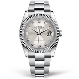 Копия часов Rolex DateJust 36mm 116234-0136