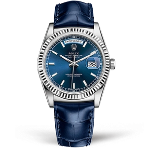 Копия часов Rolex Day-Date 36mm 118139-0004 Арт.RX-0401