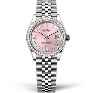 Копия часов Rolex DateJust 31mm 278384RBR-0024