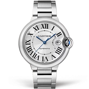 Копия часов Cartier Ballon Bleu 40 WSBB0040