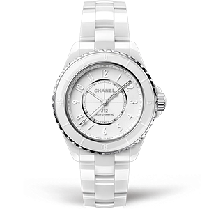 Копия часов Chanel J-12 38 H6186