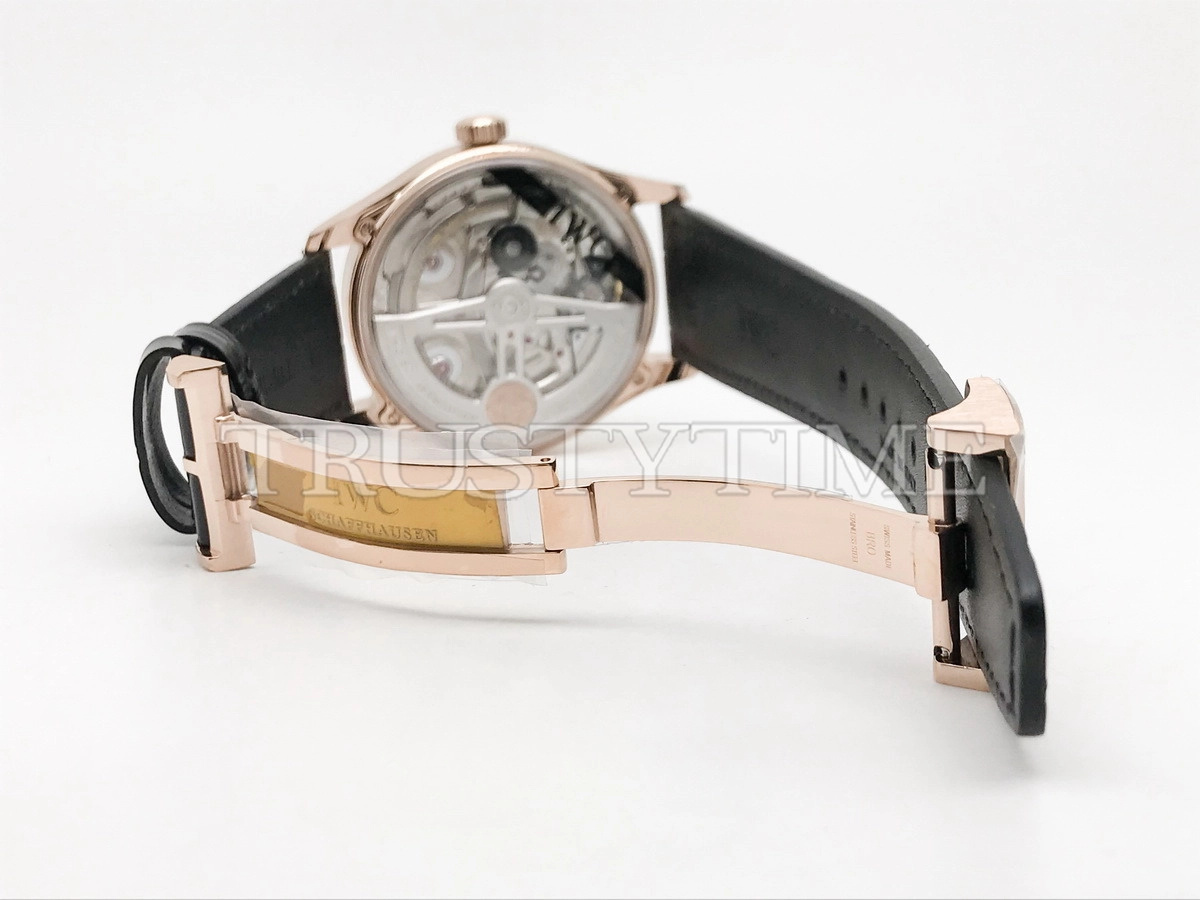 Копия часов IWC Portugieser Automatic 7 Days 42mm IW501707