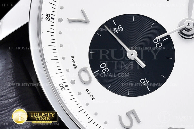 IWC Portugieser Chronograph 41mm IW371411 IWC Portugieser Chronograph 41mm IW371411