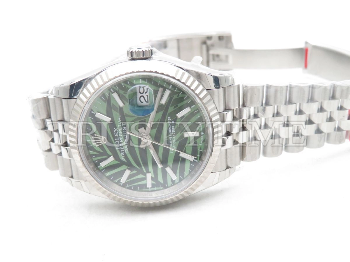 Копия часов Rolex DateJust 36mm 126234-0047