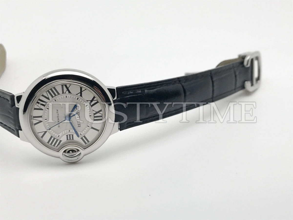 Копия часов Cartier Ballon Bleu 33 W6920085