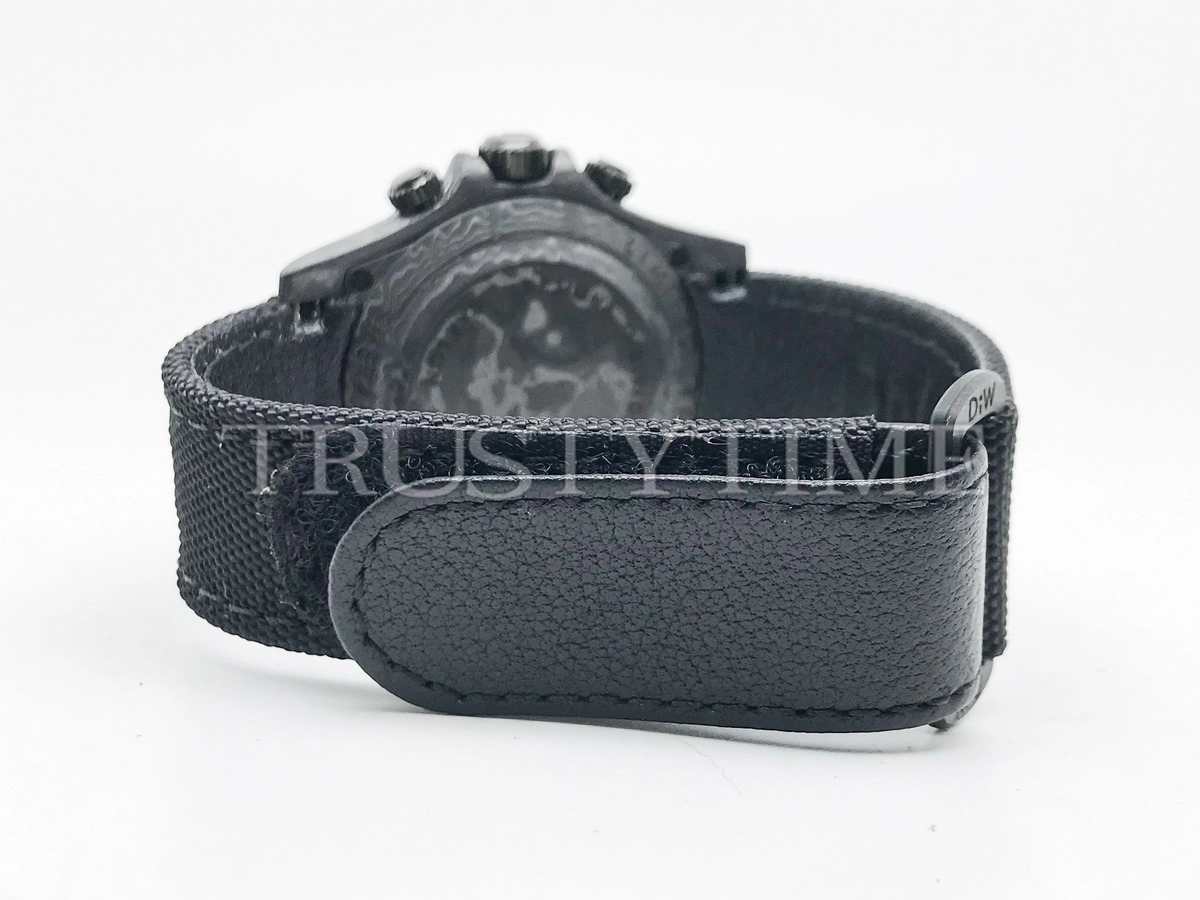 Копия часов Rolex Cosmograph Daytona DIW Cream Invert
