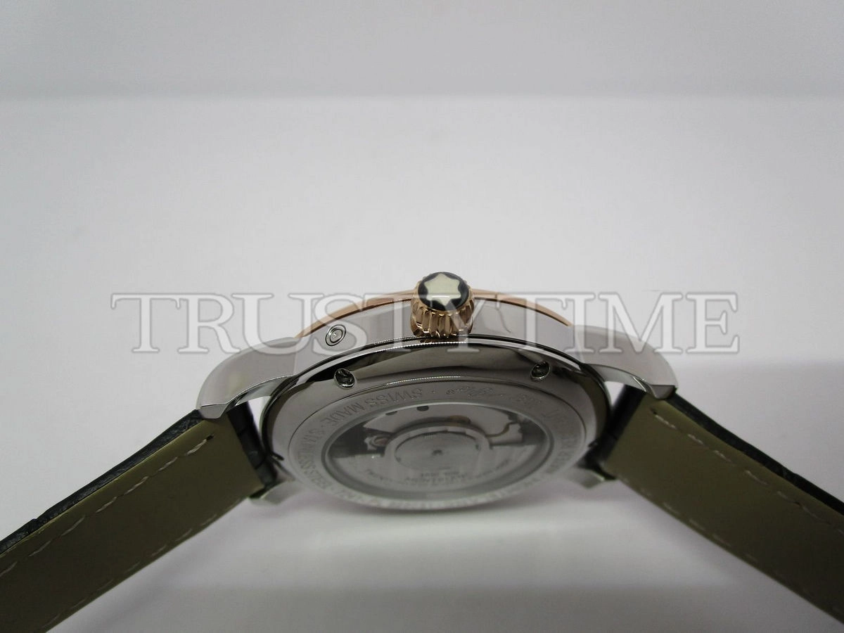 Копия часов Montblanc Star Legacy Moonphase 42mm 117580