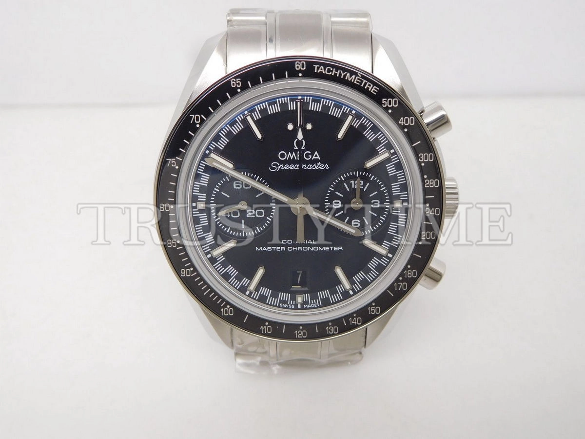 Копия часов Omega Speedmaster Racing Co-axial Master Chronometer Chronograph 44mm 329.30.44.51.01.001